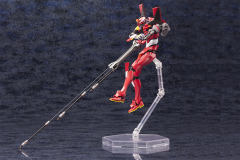 EVA 改2号机 β-资料图