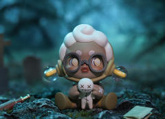 无聊的探险家-资料图