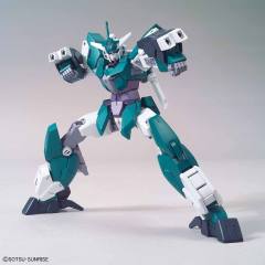 HGBD:R PFF-X7 核心高达 PFF-X7/V2 金星二式 G3 配色-资料图