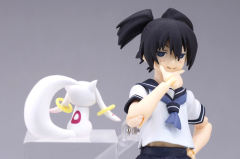 figma#EX-006 黒衣麻陶 制服ver.-资料图