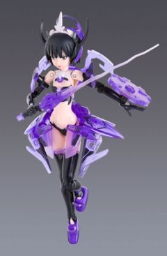 ジールベルン アメジスト WonderFest 2011 Repaint Version-资料图