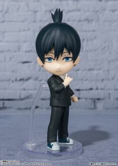 Figuarts mini 早川秋-资料图