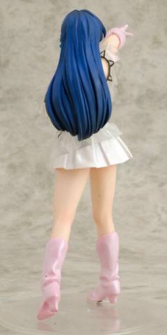 Gutto-Kuru Figure Collection 铃明美 -资料图