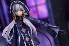 阿尔蒂娜·奥莱昂 黑兔特工Ver.-资料图