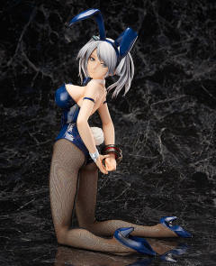 B-style 西尔露·艾岚森 Bunny ver.-资料图