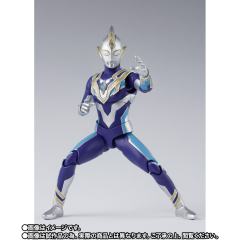 SHF 特利迦 空中型-资料图