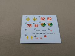 RGM-79SC 特装狙击型吉姆-资料图