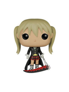 Soul Eater Maka