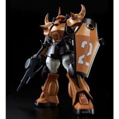 MG YMS-07A-0 原型老虎-资料图