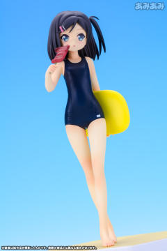 Beach Queens 筒隐月子-资料图