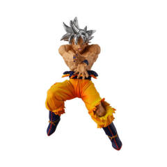 VS Dragon Ball 06 孙悟空 自在极意功