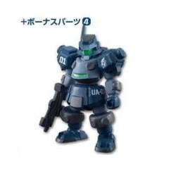 LBX Collection (7) LBX DC 进击者