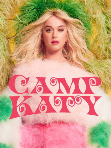 Camp Katy