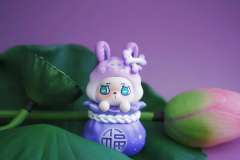 骨精灵-资料图