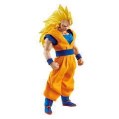 Dimension of Dragonball 孙悟空 超级赛亚人3 -资料图