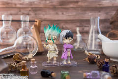 Figuarts mini 浅雾幻-资料图