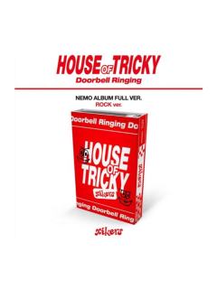 HOUSE OF TRICKY : Doorbell Ringing专辑 ROCK版