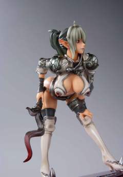 Excellent Model 艾姬多娜 P-4-资料图