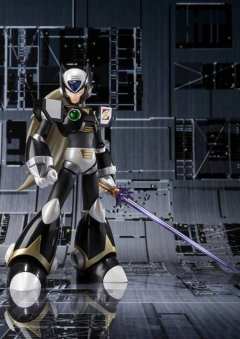 D-Arts Zero Black ver.-资料图
