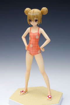 Beach Queens 逢坂大河 Dengeki Special ver.-资料图