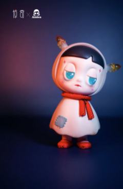 Voodoo 初见-资料图