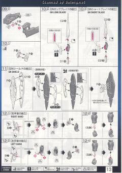 RG GN-001 能天使高达-资料图