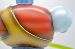 プラネットマン New Chapter ver. (Original color)-资料图