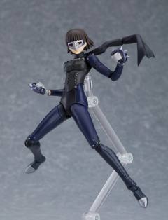 figma#417 新岛·真 Queen-资料图