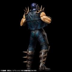 SpiceSeed Hokuto no Ken Series 贾基 -资料图
