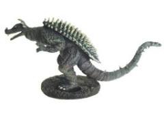 安吉拉斯 Godzilla: Origins chess piece series