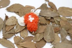 卡塔卡塔-红色-资料图