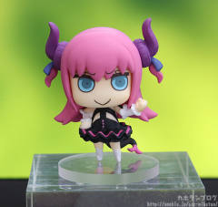 Learning with Manga! Fate/Grand Order Collectible Figures 巴托里·伊丽莎白-资料图