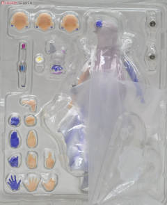 SHF 月光天使-资料图