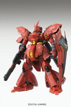 MG MSN-04 沙扎比 Ver.Ka
