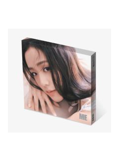 ME专辑 紫胶版