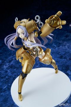 Ultra Kaijuu Gijinka Keikaku 国王乔 究极之旅 ver.-资料图