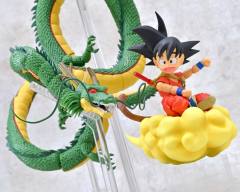 SHF 神龙-资料图