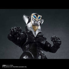 SHF 美弗拉斯星人 奥特曼55周年纪念版-资料图