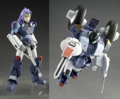 Variable Action VR-041H Blowsperior-资料图