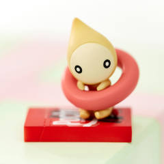 Ribbon Doll Collection 风见瑞穗 茉莉 -资料图