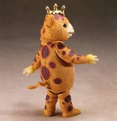 Revoltech Revoltech SFX 布斯卡-资料图