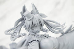 玉藻前 Caster-资料图