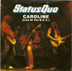 Caroline (Live At The N.E.C.)