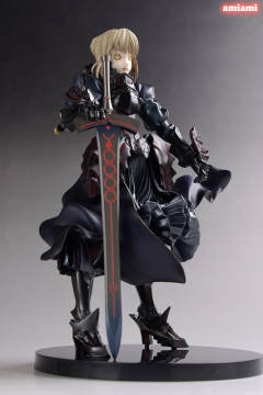 Saber Alter -资料图