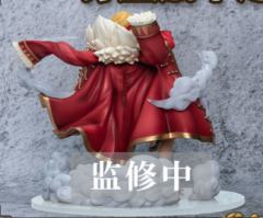 BNF 路飞 新世界ver.-资料图