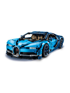 42083 布加迪 Bugatti Chiron