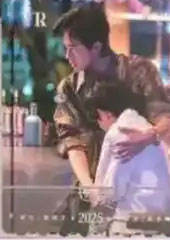 TR【那场电影】