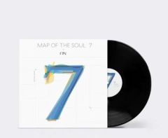 MAP OF  THE SOUL 7 ：ON