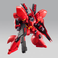 ROBOT魂 MSN-04 沙扎比-资料图