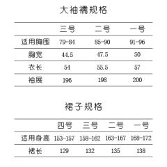 伽蓝春晓-资料图
